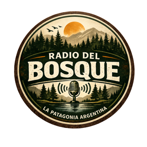 Radio del Bosque, Patagonia Argentina