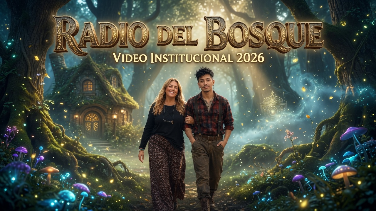Video Institucional