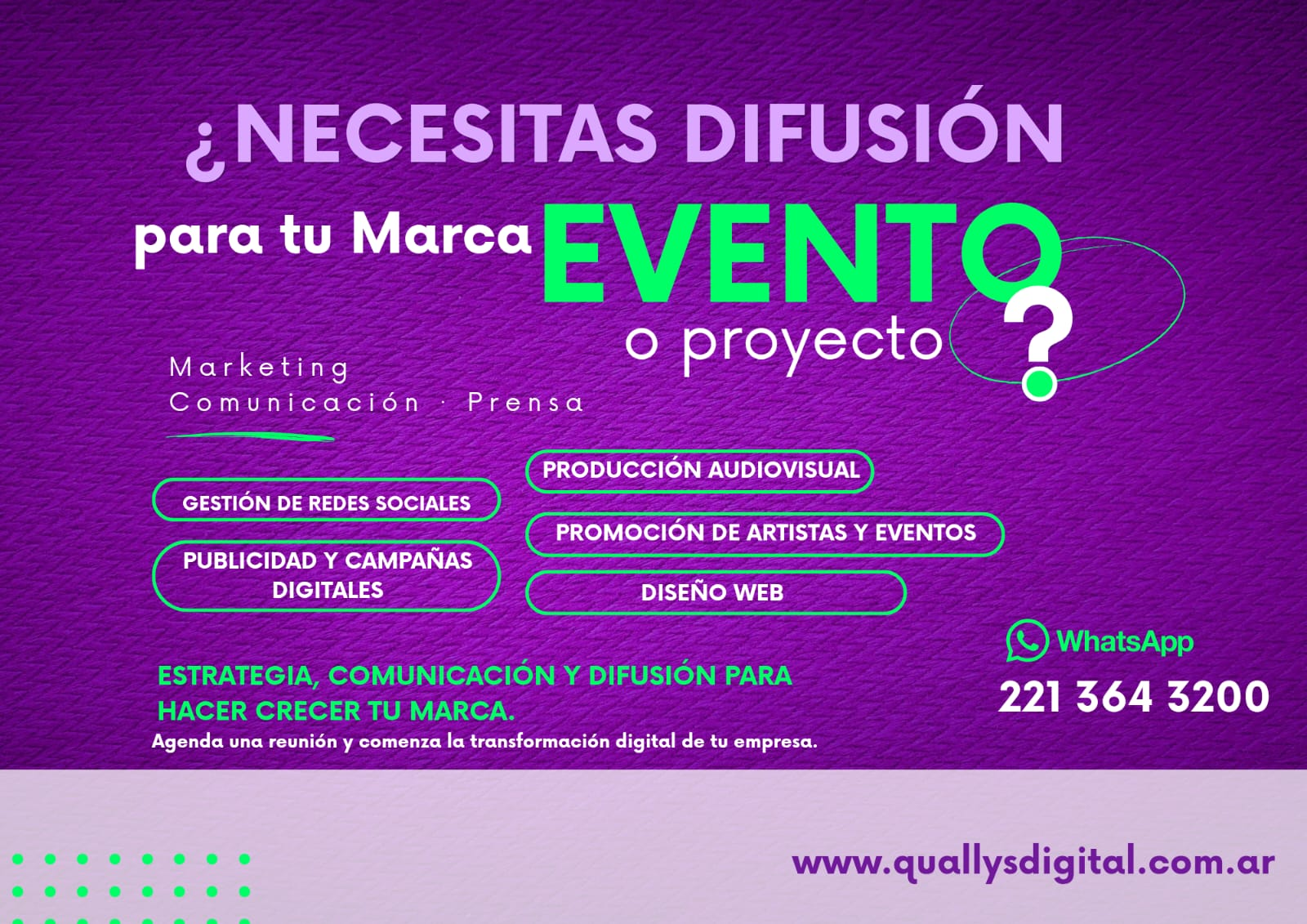 Quallys